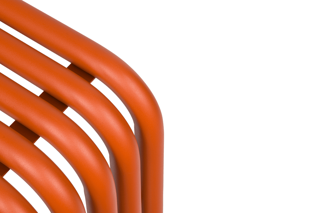 Banc Nokk - Orange Peel