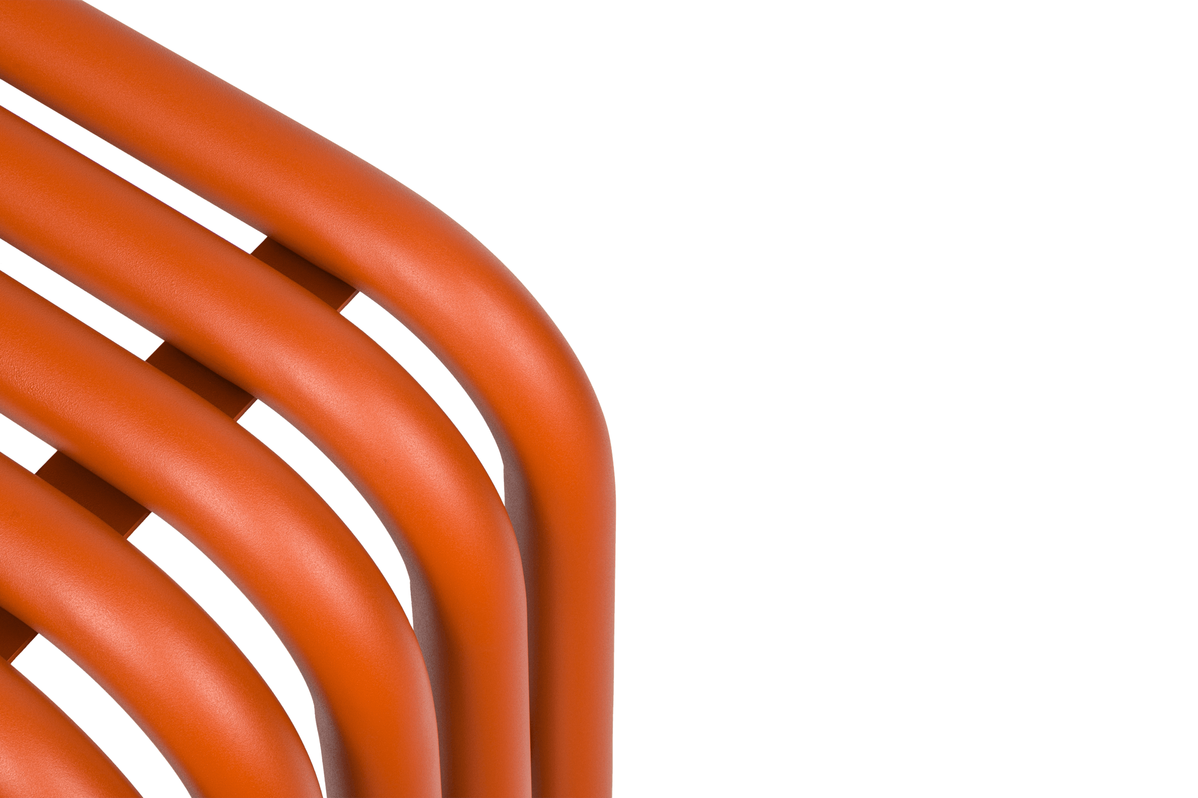 Banc Nokk - Orange Peel
