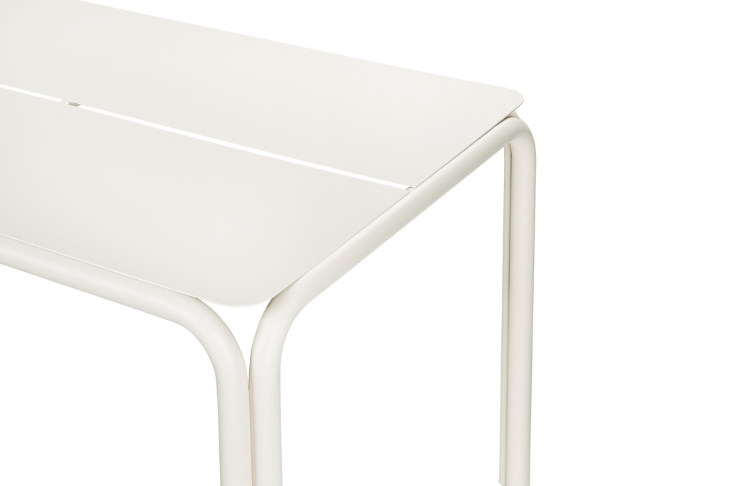 Table Nokk - Piazza Beige