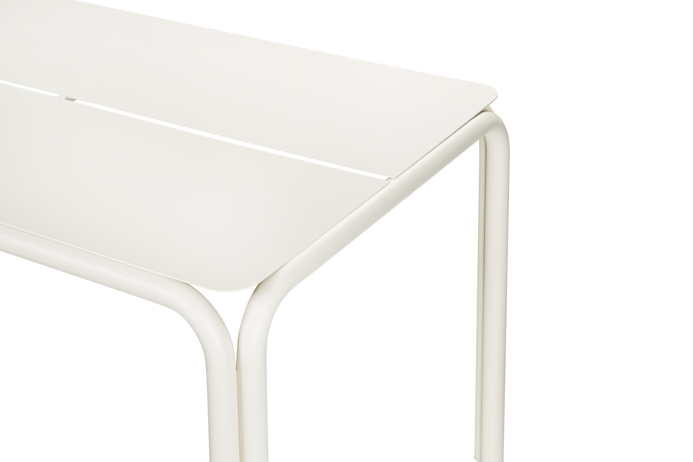 Table Nokk - Piazza Beige