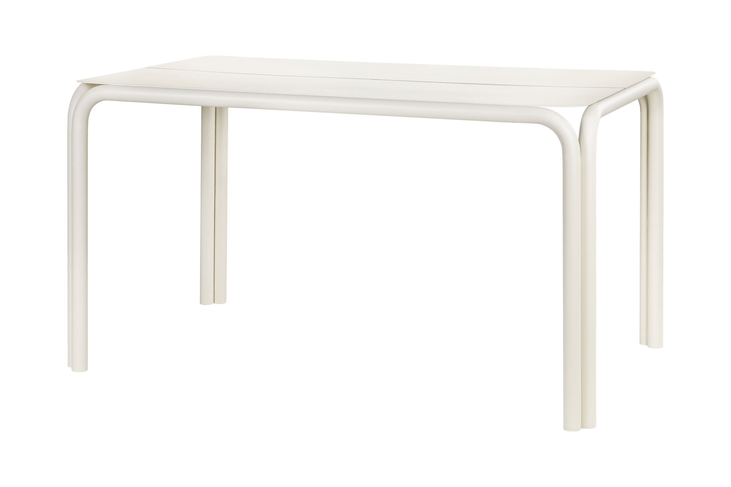 Table Nokk - Piazza Beige