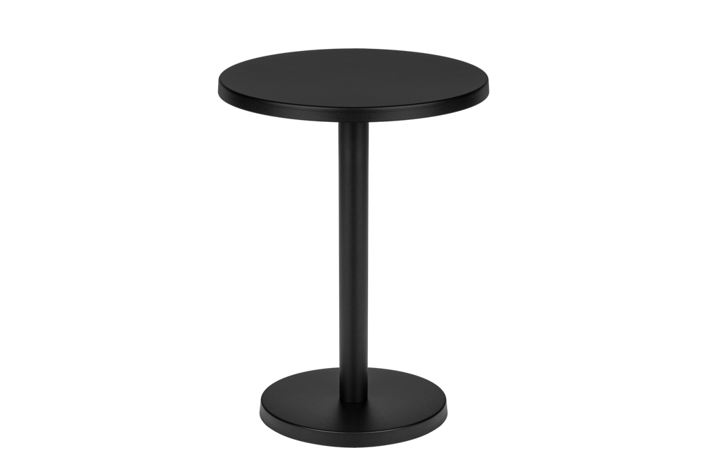 Table D'Appoint Odo - Grand - Vulcano Black