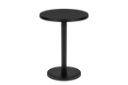 Table D'Appoint Odo - Grand - Vulcano Black