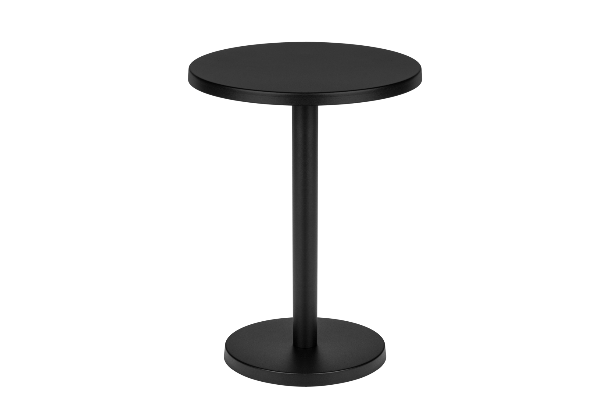 Table D'Appoint Odo - Grand - Vulcano Black