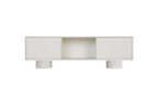 Meuble Tv Taro - Almond Grey