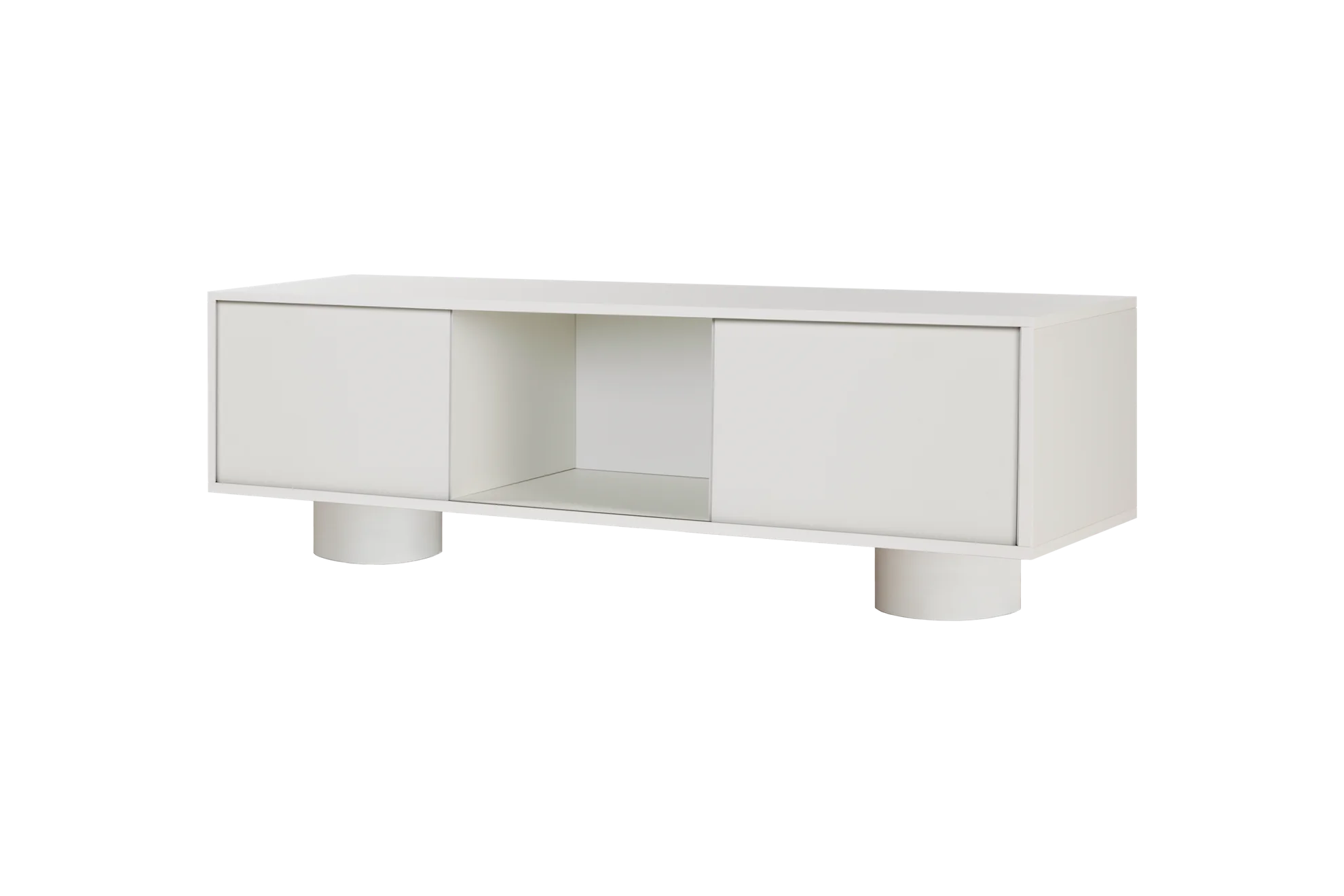 Meuble Tv Taro - Almond Grey