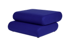 Pouf Taso - Blueberry Pie