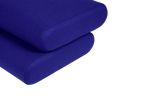 Pouf Taso - Blueberry Pie