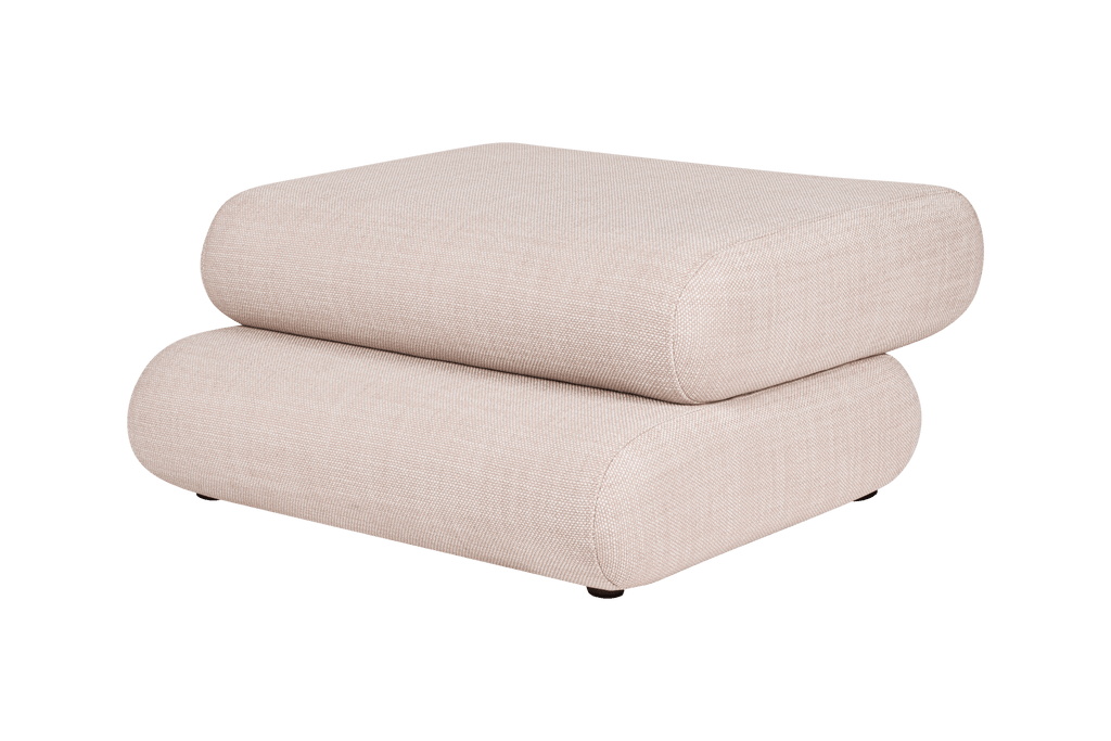Pouf Taso - Coast Beige
