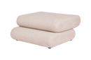 Pouf Taso - Coast Beige