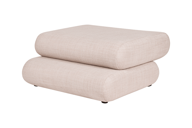 Pouf Taso - Coast Beige