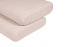 Pouf Taso - Coast Beige