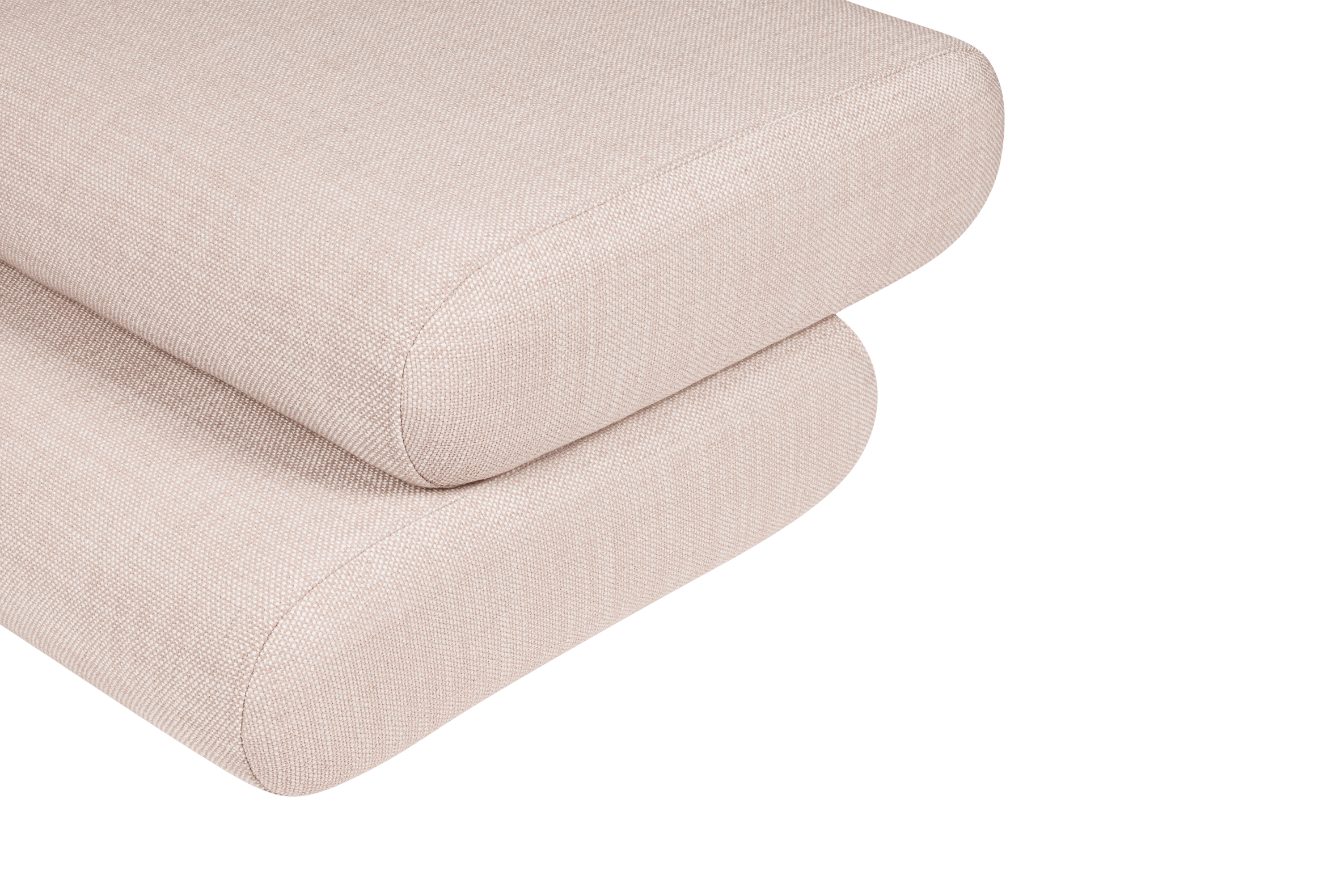 Pouf Taso - Coast Beige