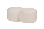 Puf Umbo - Cloud Beige