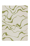 Plaid Felu - Matcha Green