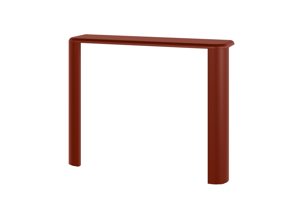 Fli - Console - Auburn Red