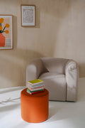 Fauteuil Flom - Cloud Beige