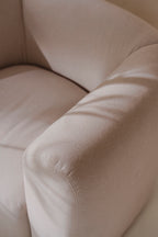 Fauteuil Flom - Cloud Beige