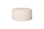 Pouf Folk - Petit - Cloud Beige Boucle
