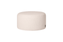 Pouf Folk - Petit - Cloud Beige Boucle