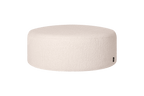 Puf Folk - Large - Cloud Beige Boucle