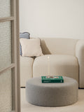 Puf Folk - Large - Universal Grey Wool