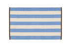 Gobo - Bath Mat - Cotton - Baby Blue