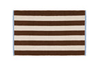Gobo - Bath Mat - Cotton - Cocoa Brown