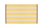 Gobo Bath Mat - Sunny Yellow