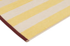 Gobo Bath Mat - Sunny Yellow