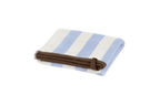 Serviette À Main Gobo - Baby Blue / Rayures Larges