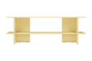 Hes Shelf - Butter Yellow