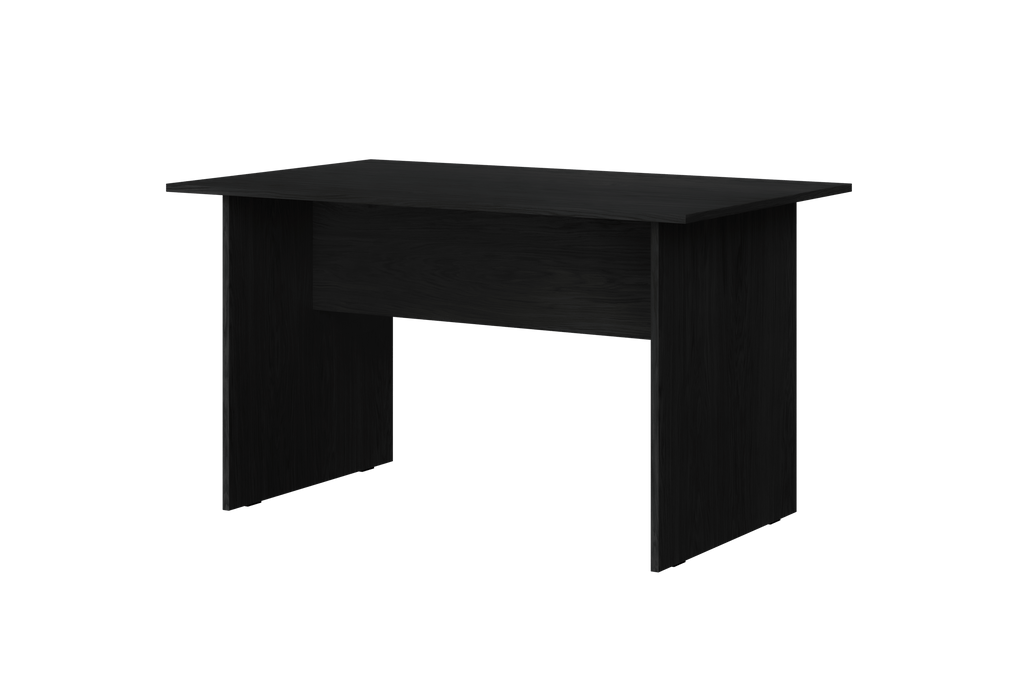 Table Hett - Vulcano Black