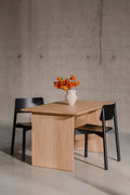 Table Hett - Grand - Oak