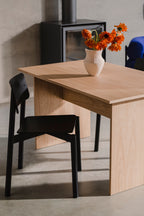Table Hett - Petit - Oak