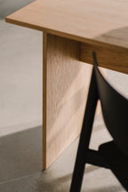 Table Hett - Petit - Oak