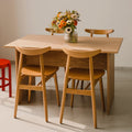 Table Hett - Petit - Oak