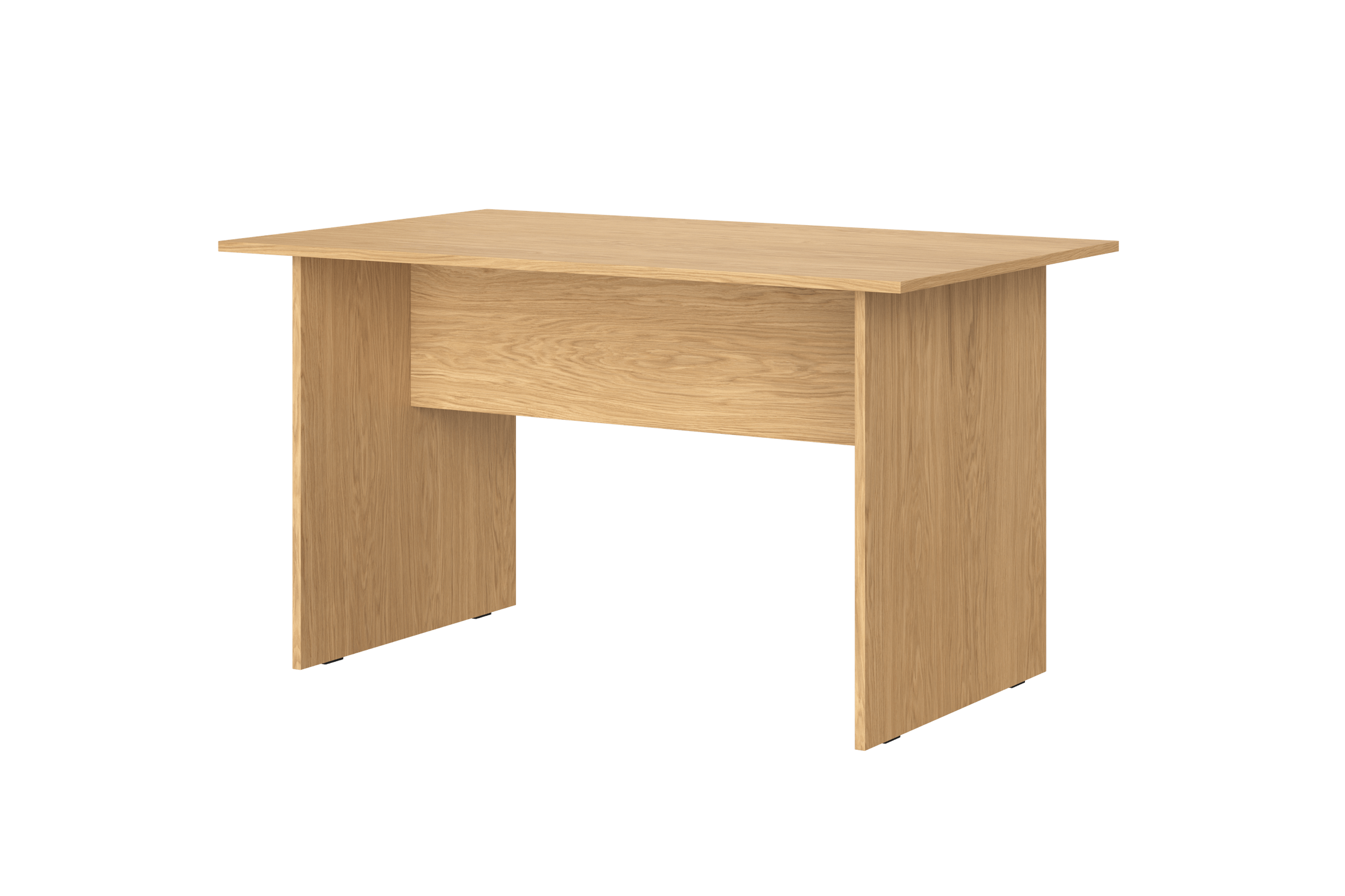 Table Hett - Grand - Oak
