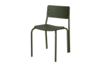Silla Kei - Interior - Forest Green