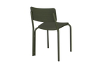 Silla Kei - Interior - Forest Green