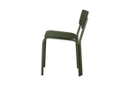 Silla Kei - Interior - Forest Green