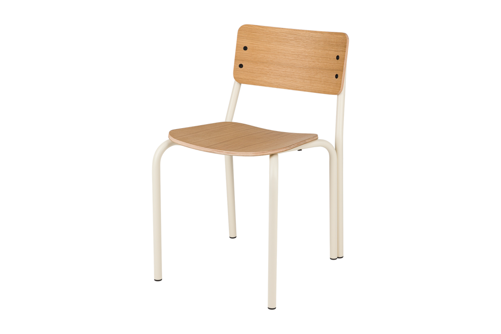 Kei Chair - Oak