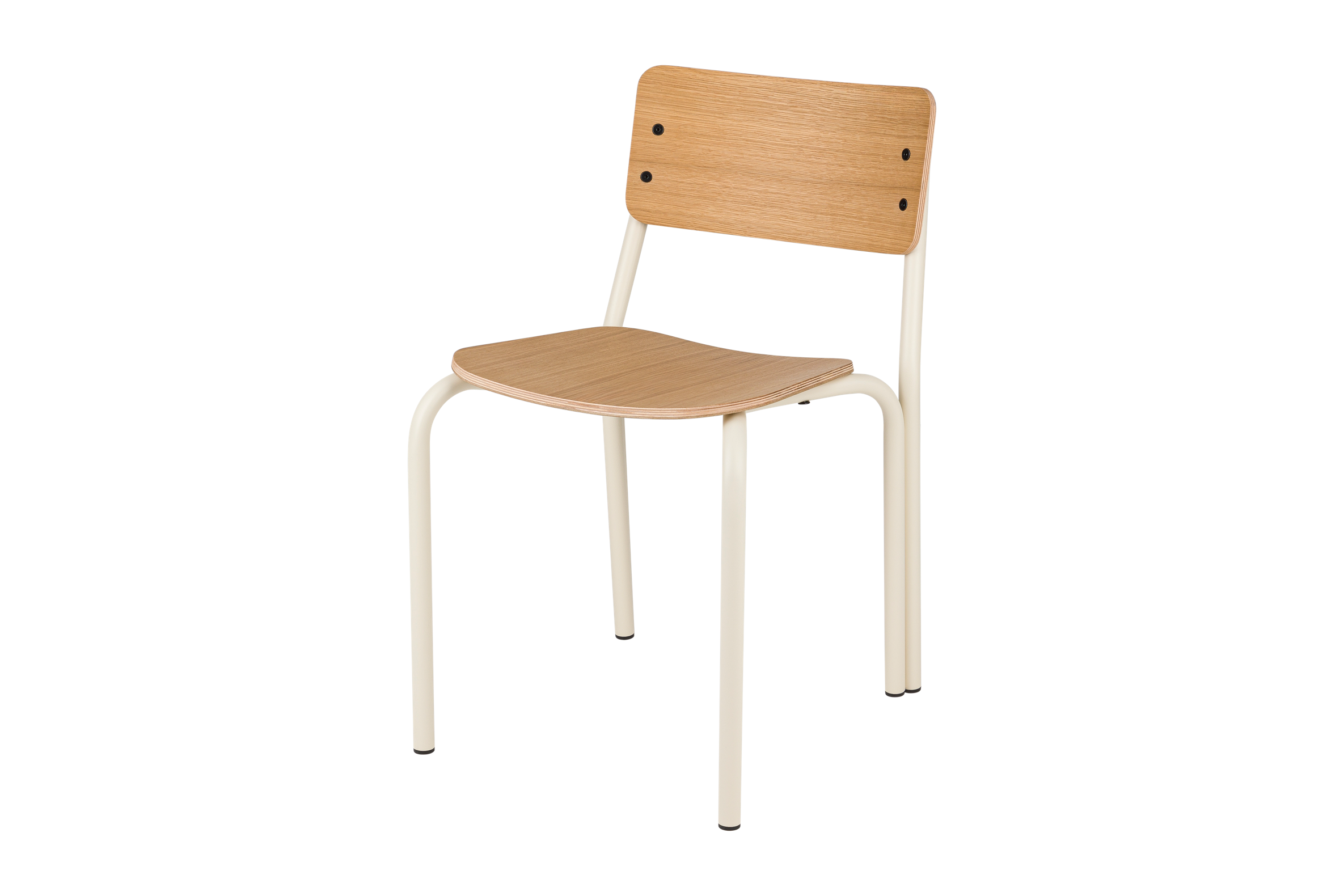 Kei Chair - Oak