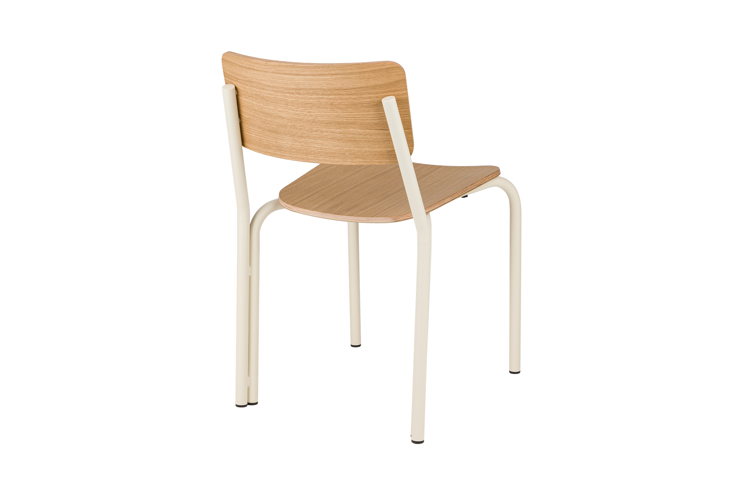 Kei Chair - Oak