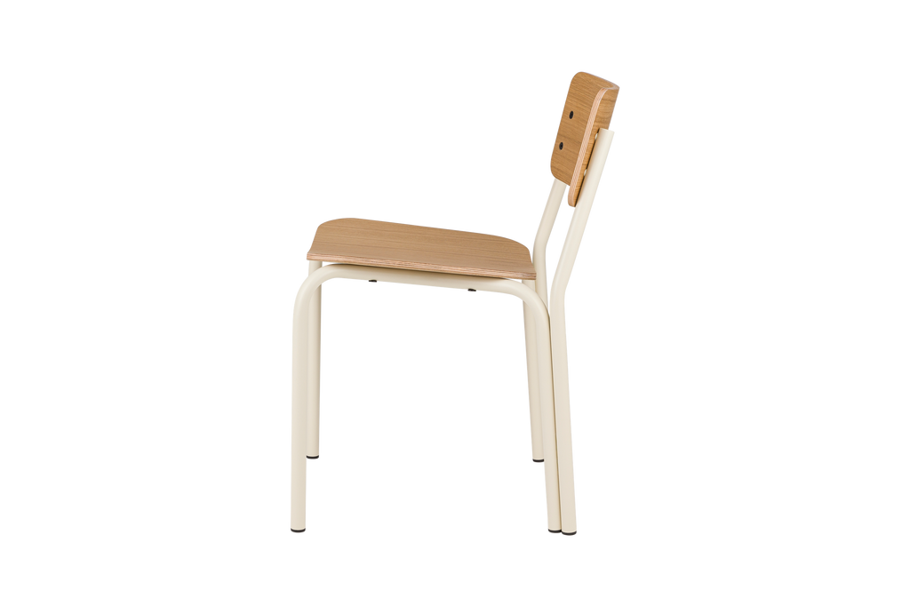 Kei Chair - Oak