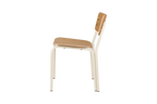 Kei Chair - Oak