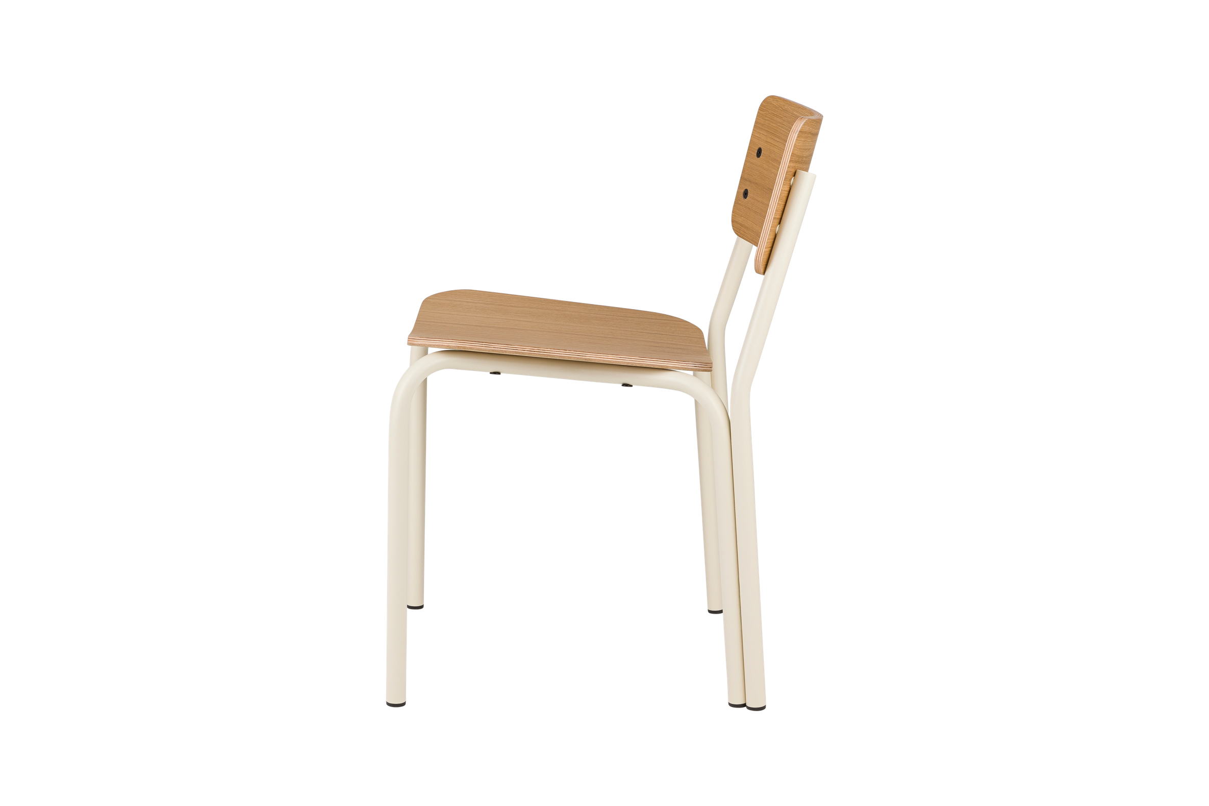 Kei Chair - Oak