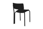Silla Kei - Indoor - Vulcano Black