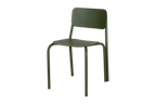 Silla Kei - Interior - Forest Green