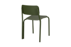 Silla Kei - Interior - Forest Green